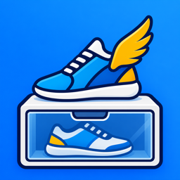 Shoes Organizer